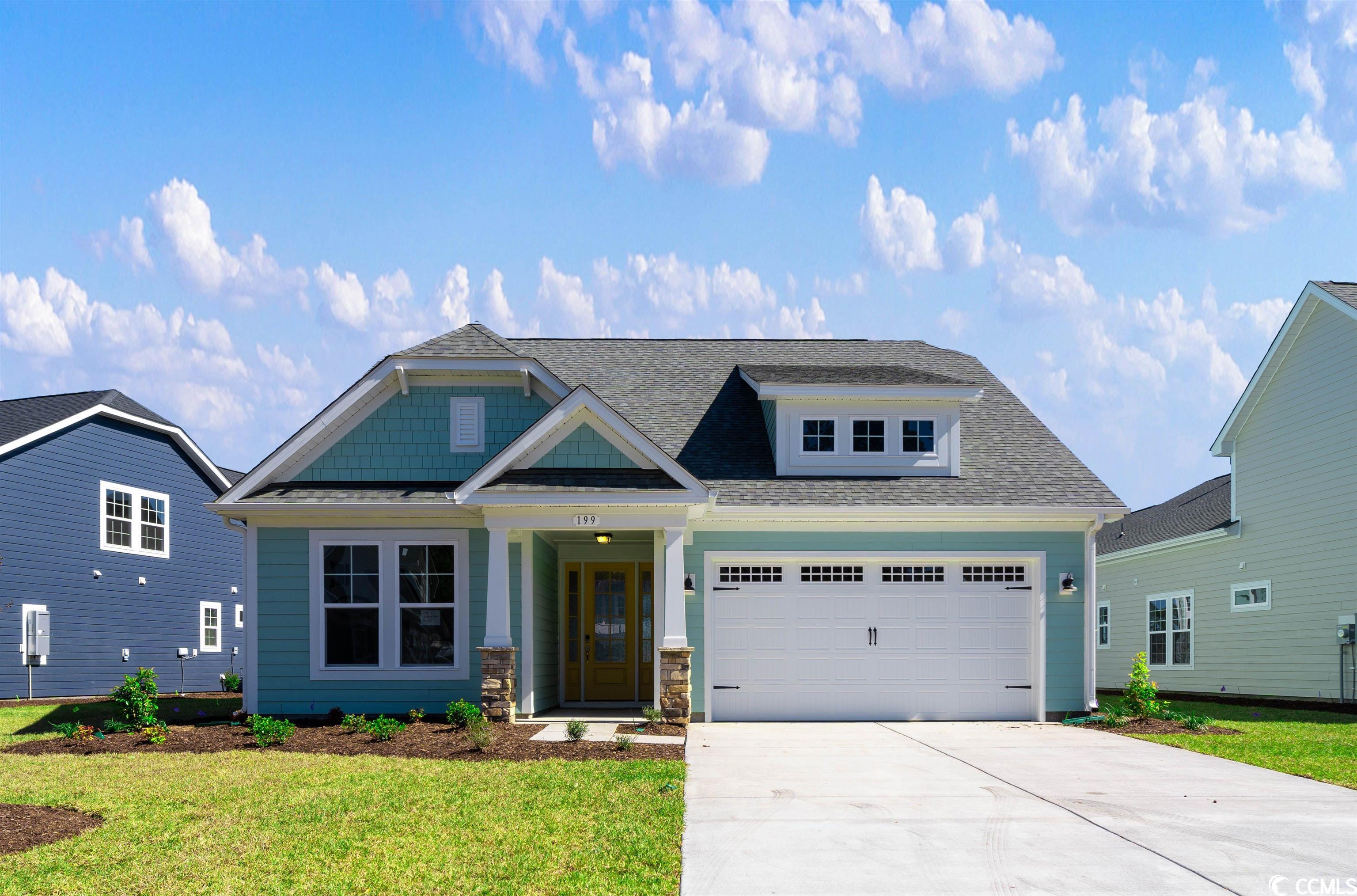 199 Starlit Way Myrtle Beach, SC 29579 - Photo 1 of 30 Gallery Image 1