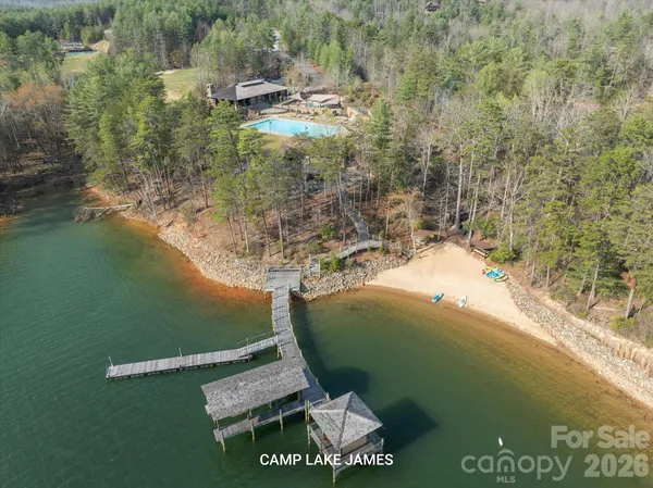 $425,000 | 40 Turtle Head Drive, Nebo, NC 28761