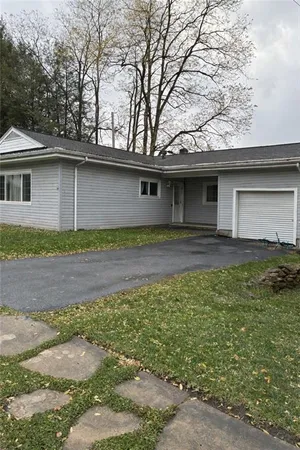 $130,000 | 215 Oakland Avenue, Punxsutawney, PA 15767