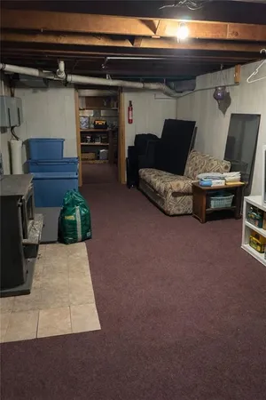 $130,000 | 215 Oakland Avenue, Punxsutawney, PA 15767