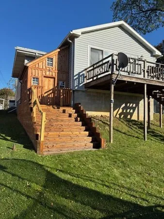 $130,000 | 215 Oakland Avenue, Punxsutawney, PA 15767