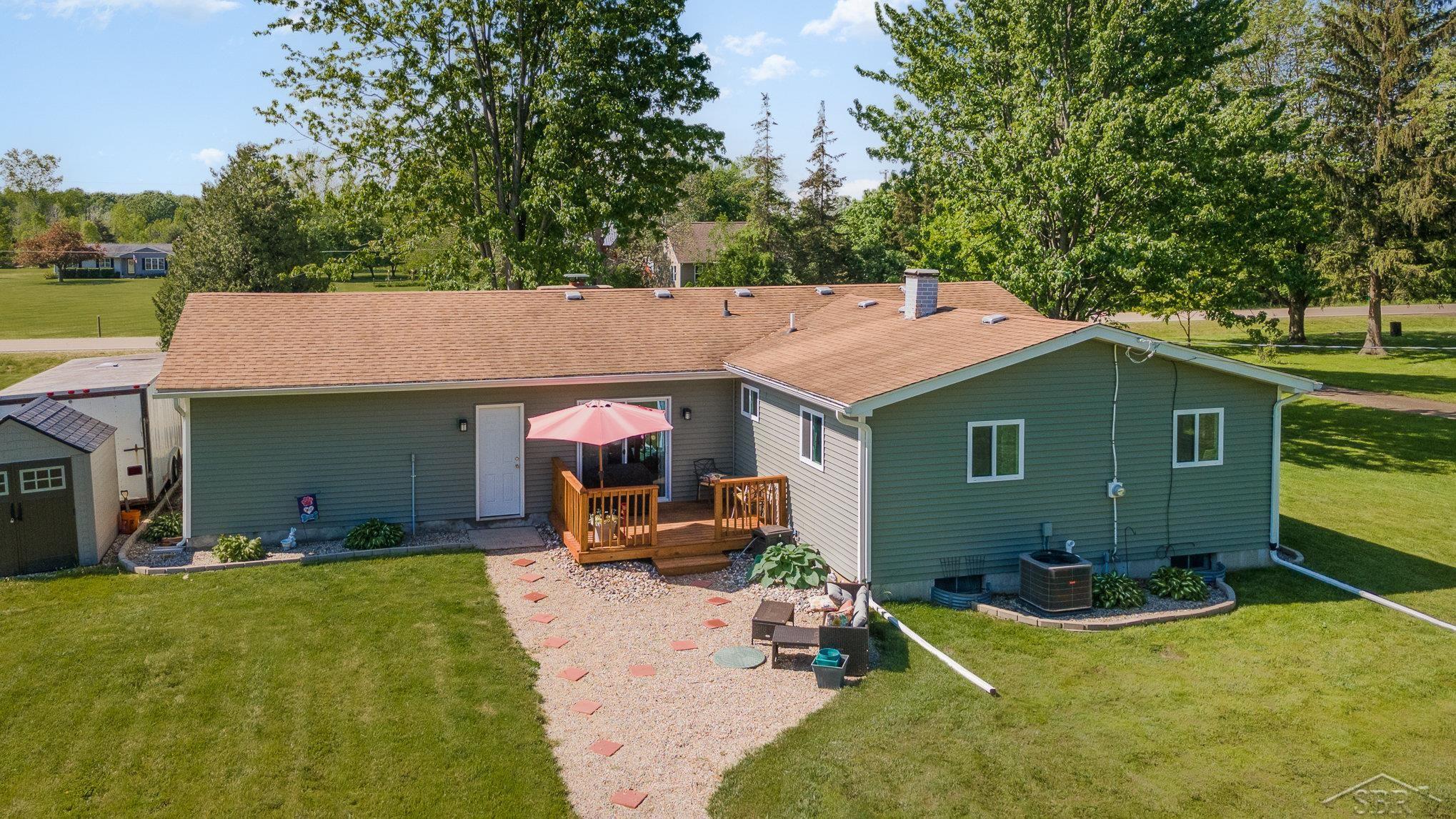 6280 West Stanley Road Mount Morris, MI 48458 - Photo 27 of 32