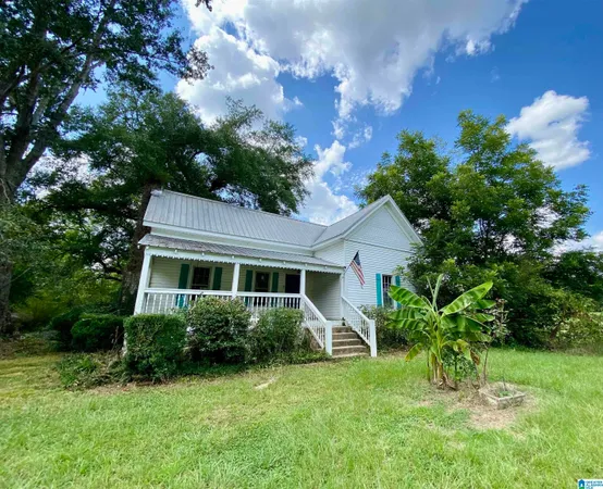 $99,900 | 32549 Highway 411, Ashville, AL 35953