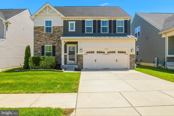$675,000 | 8355 Eagle Street, Glen Burnie, MD 21060