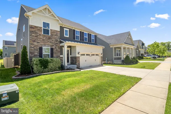 $675,000 | 8355 Eagle Street, Glen Burnie, MD 21060