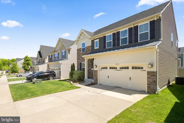 $675,000 | 8355 Eagle Street, Glen Burnie, MD 21060