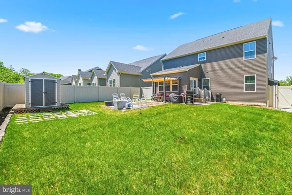 $675,000 | 8355 Eagle Street, Glen Burnie, MD 21060