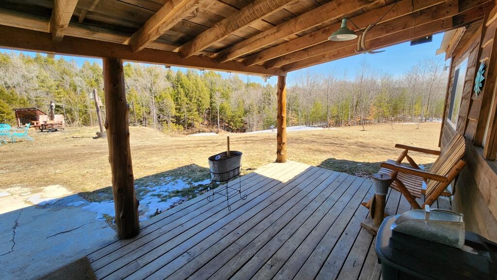 459 Adams Road Chesterville, ME 04938 - Photo 13 of 31 20260327_130336