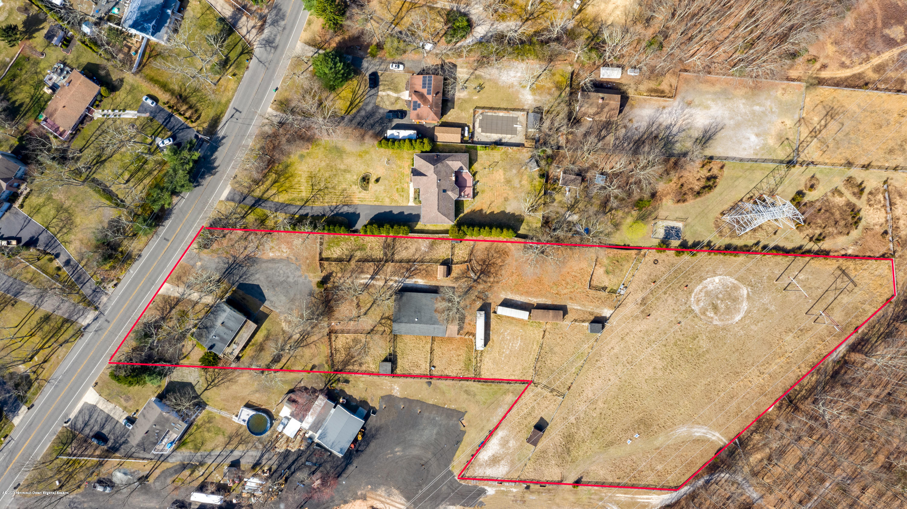 333 Chandler Road Jackson, NJ 08527 - Photo 41 of 44 333 Chandler Rd-42