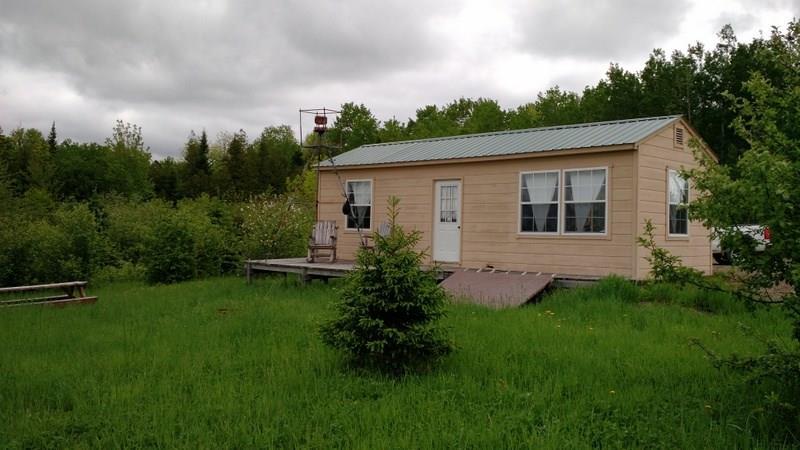 66 Clark Road Merrill, ME 04780 - Photo 1 of 16 Photo
