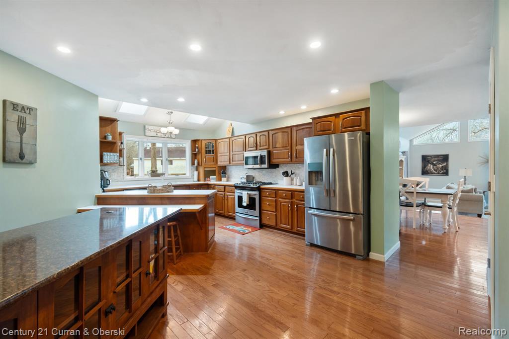 7151 Bayview Road Jackson, MI 49201 - Photo 13 of 41