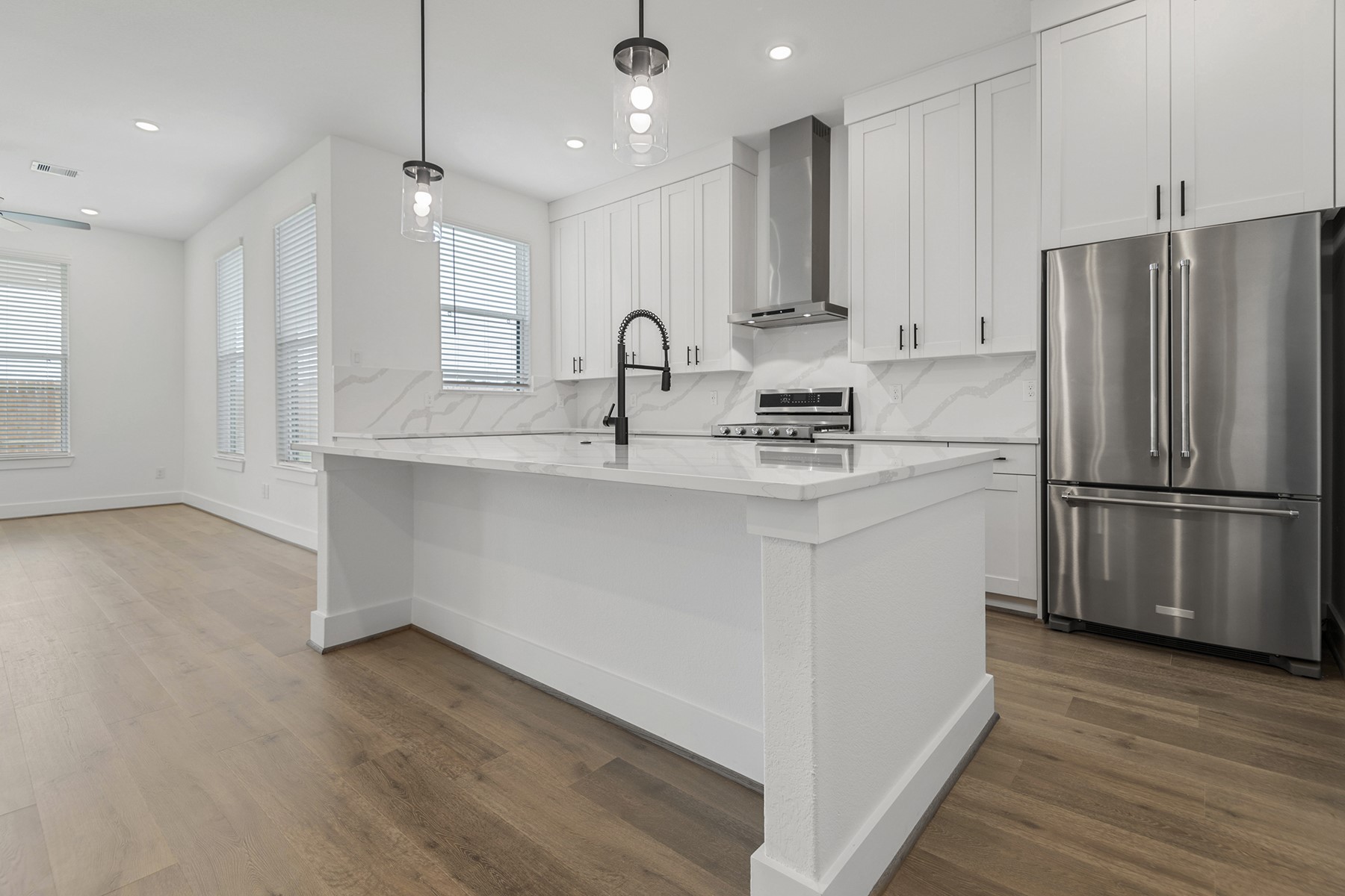 1824 Drover Lane Rosenberg, TX 77471 - Photo 9 of 24