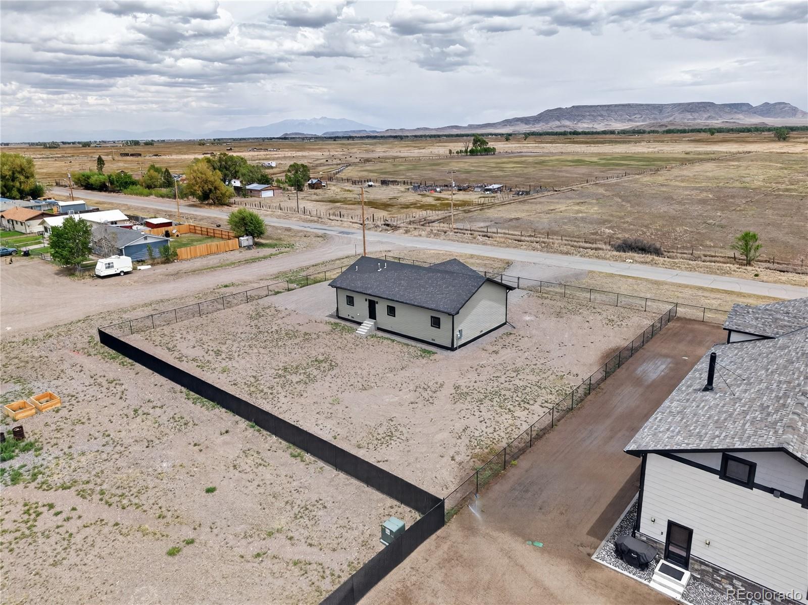 102 Dotson Street Manassa, CO 81141 - Photo 28 of 32