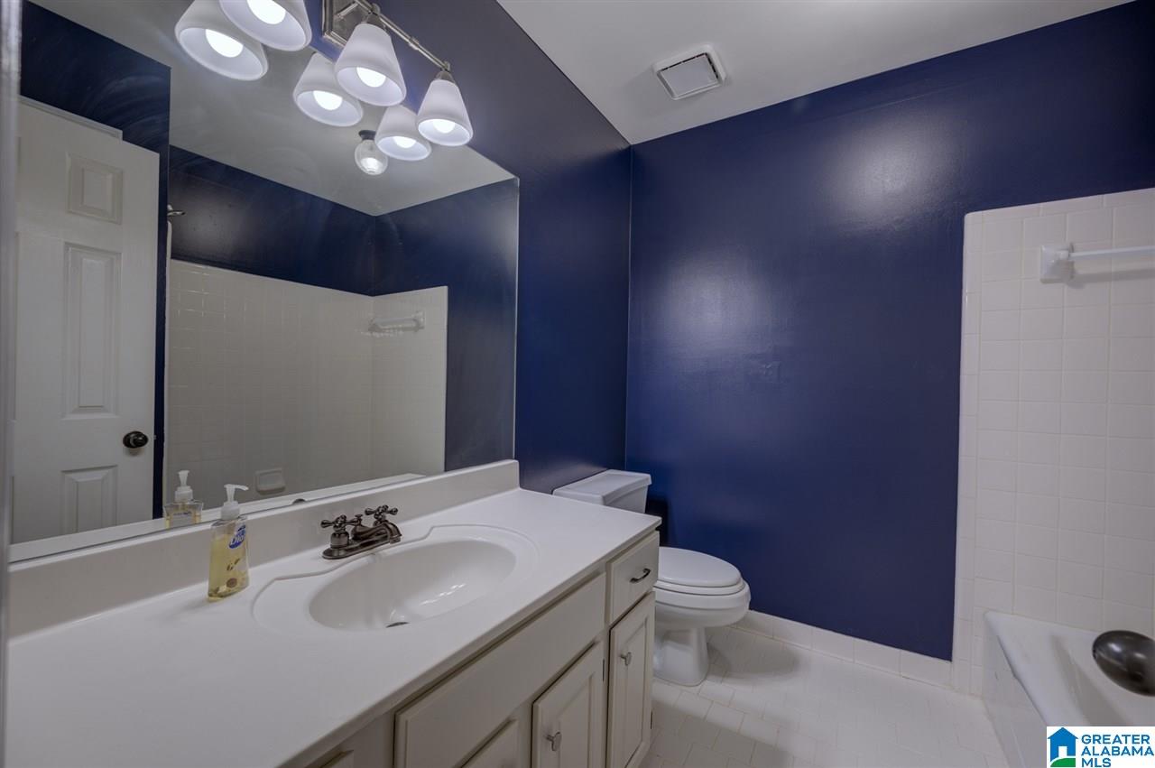 341 Trace Ridge Road Hoover, AL 35244 - Photo 39 of 42
