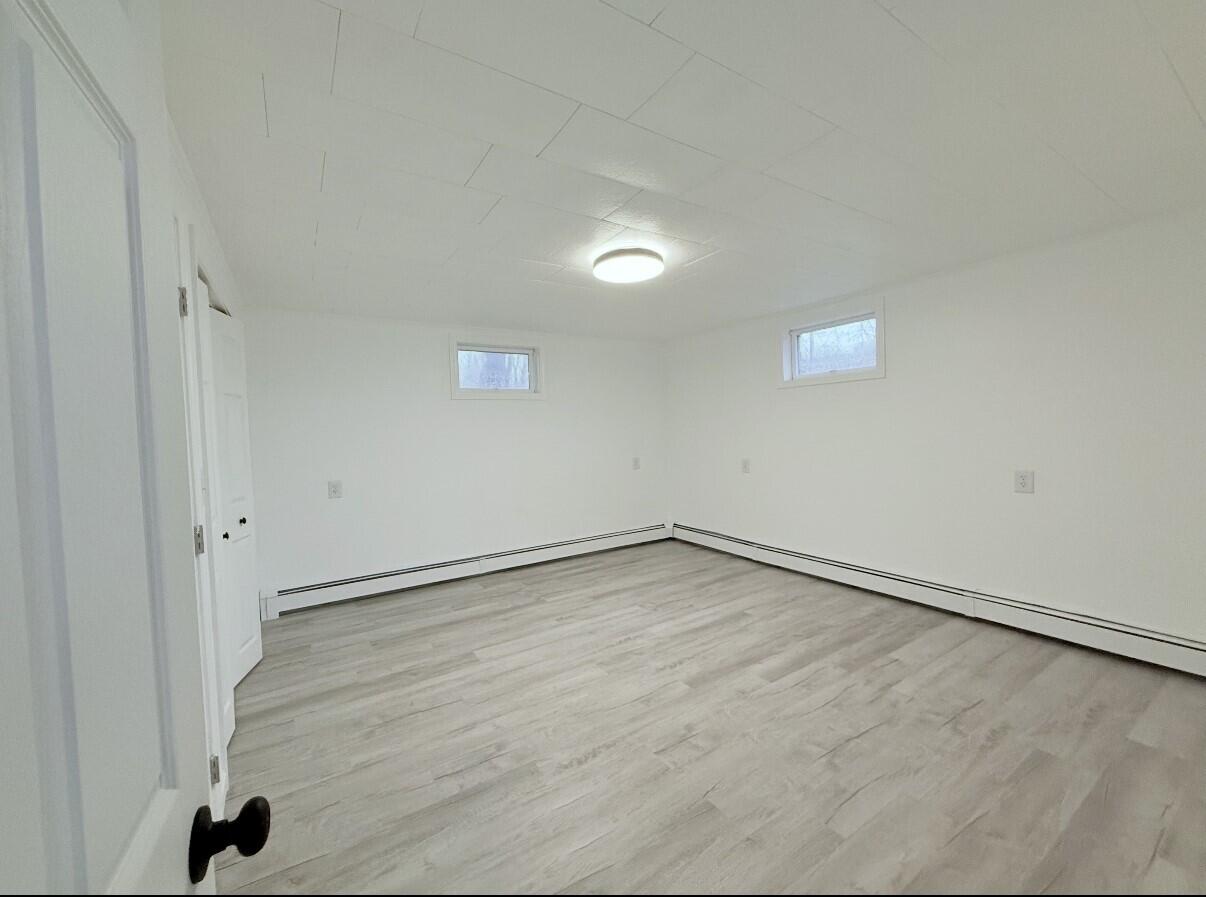 12 Burns Drive Friendship, ME 04547 - Photo 22 of 53 Primary Bedroom