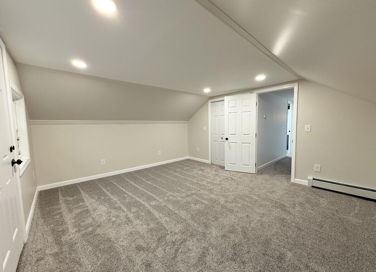 12 Burns Drive Friendship, ME 04547 - Photo 30 of 53 Bedroom 2