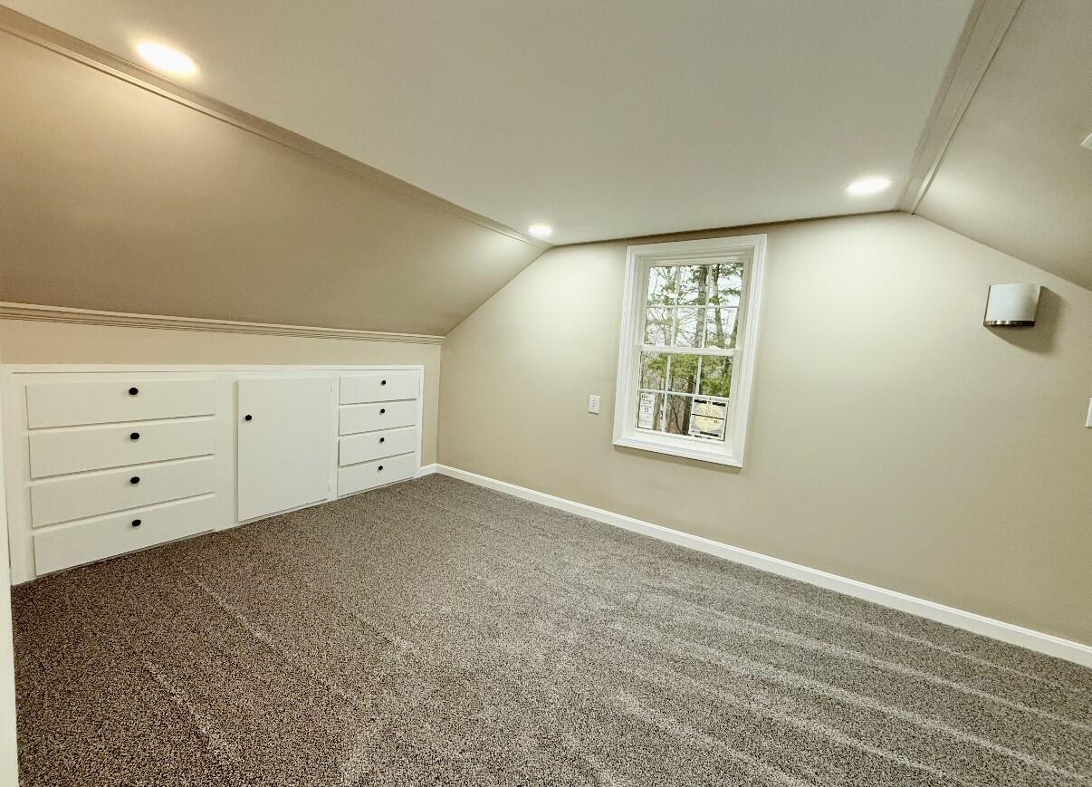 12 Burns Drive Friendship, ME 04547 - Photo 33 of 53 Bedroom 3