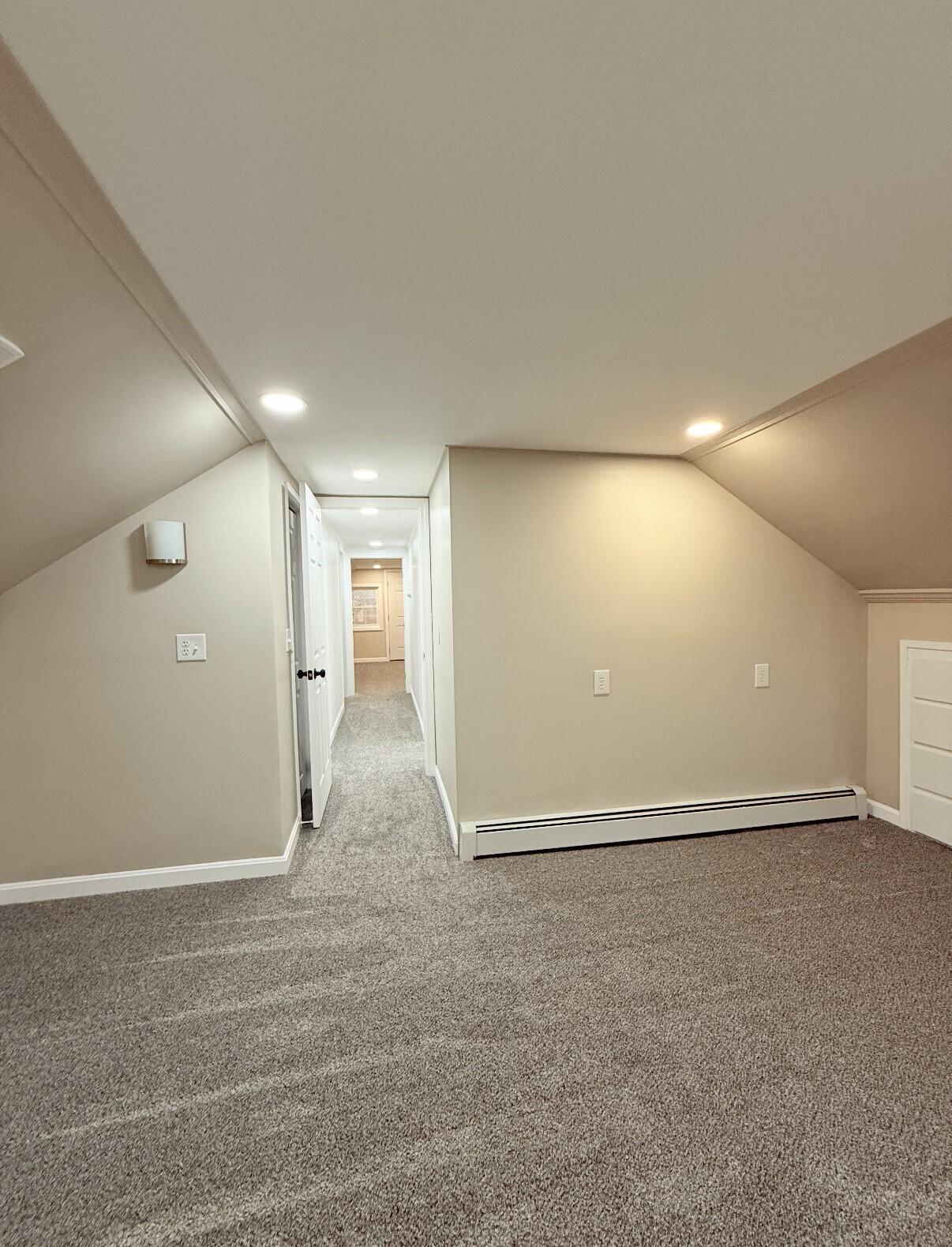 12 Burns Drive Friendship, ME 04547 - Photo 34 of 53 Bedroom 3