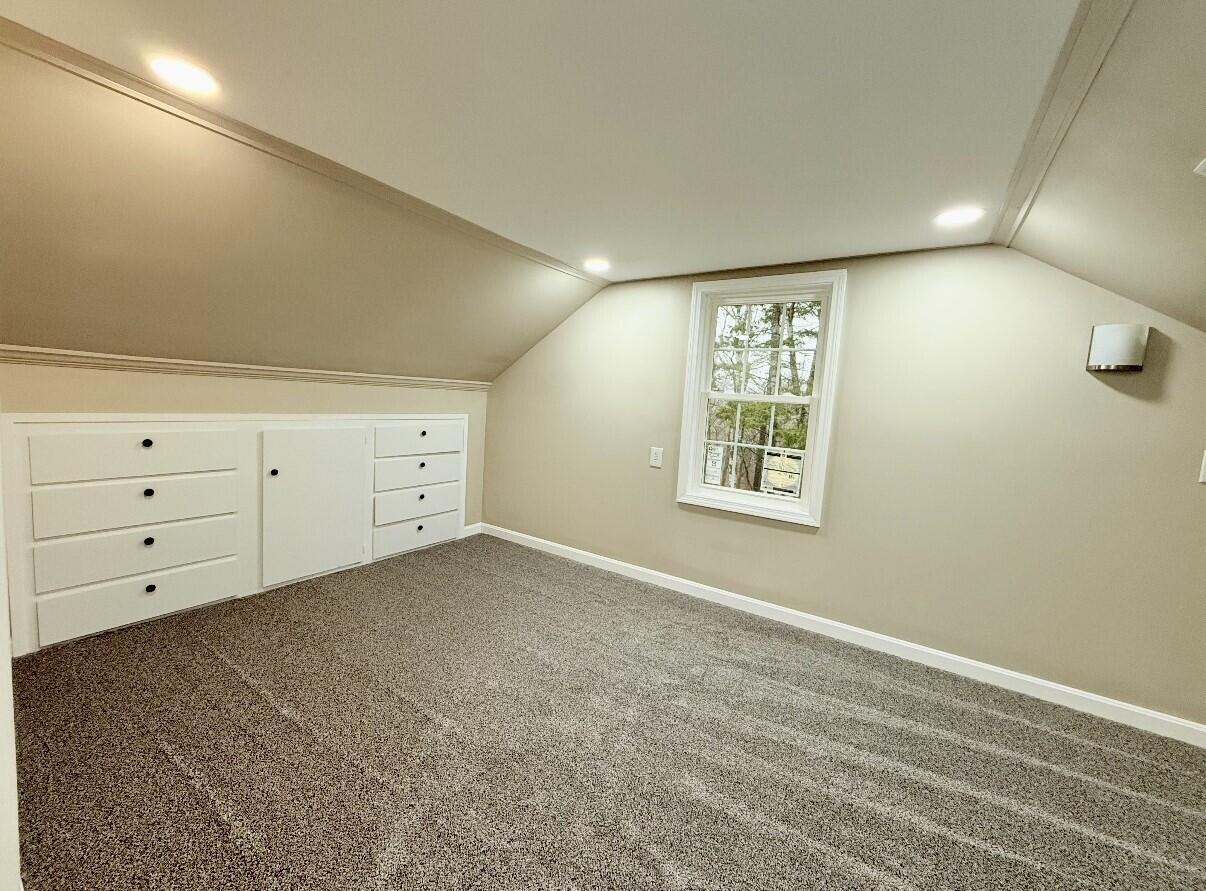 12 Burns Drive Friendship, ME 04547 - Photo 35 of 53 Bedroom 3