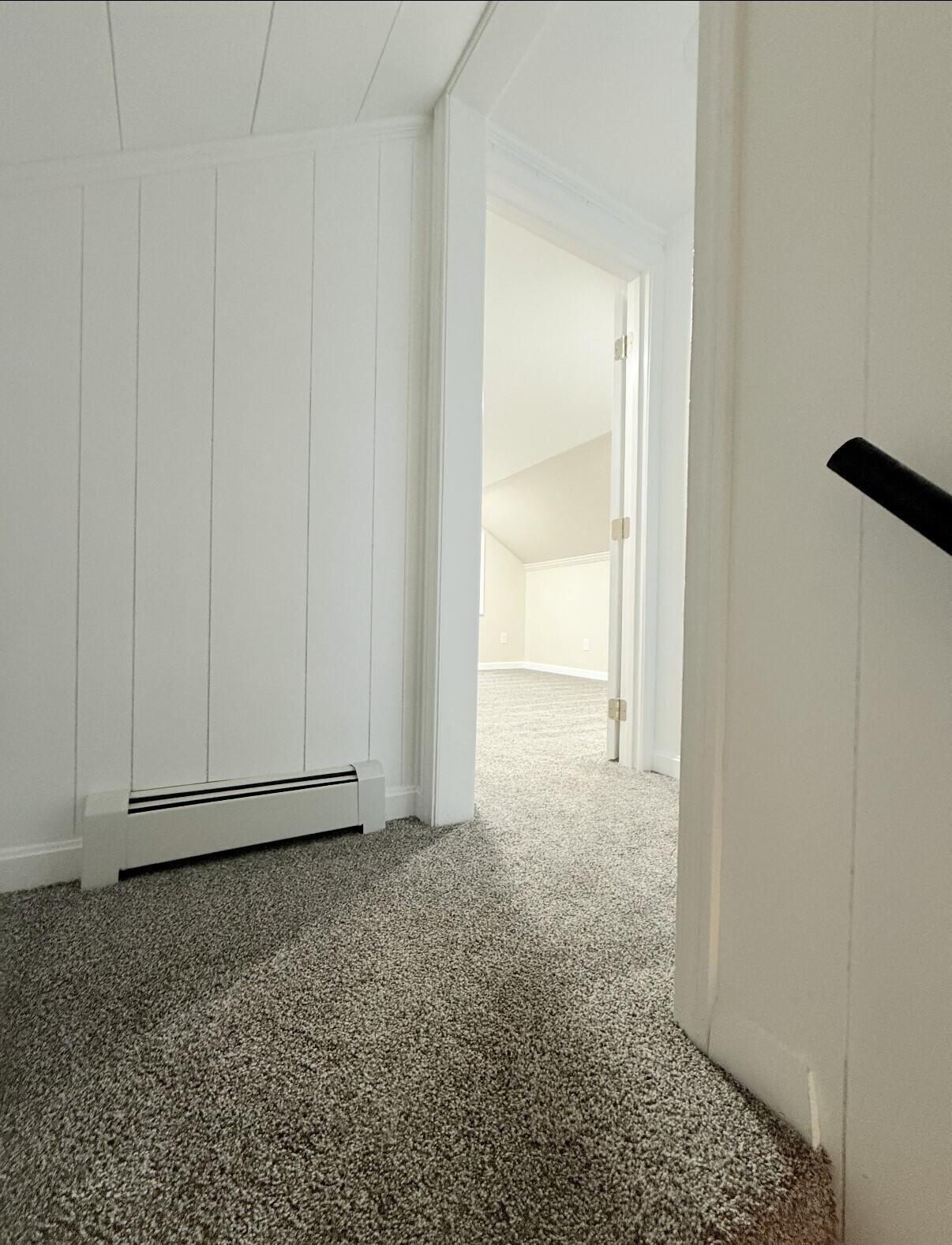 12 Burns Drive Friendship, ME 04547 - Photo 40 of 53 Upstairs Hall