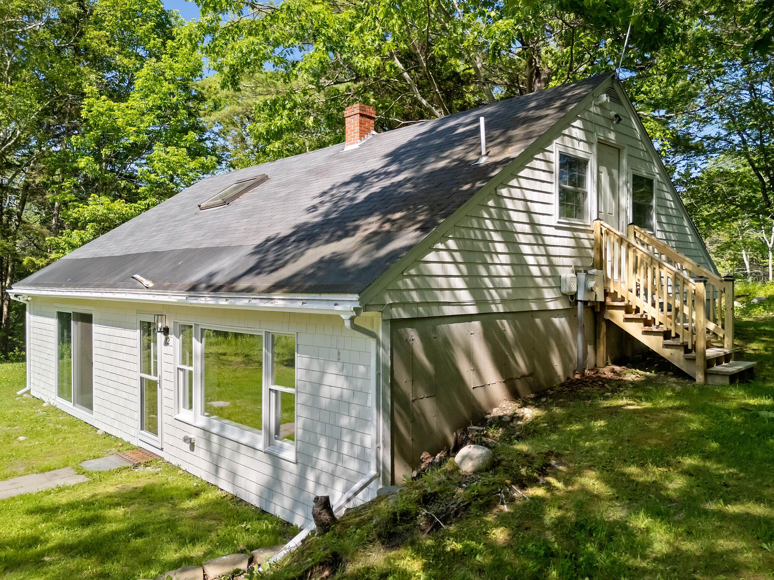 12 Burns Drive Friendship, ME 04547 - Photo 48 of 53 DJI_20250621152848_0229_D