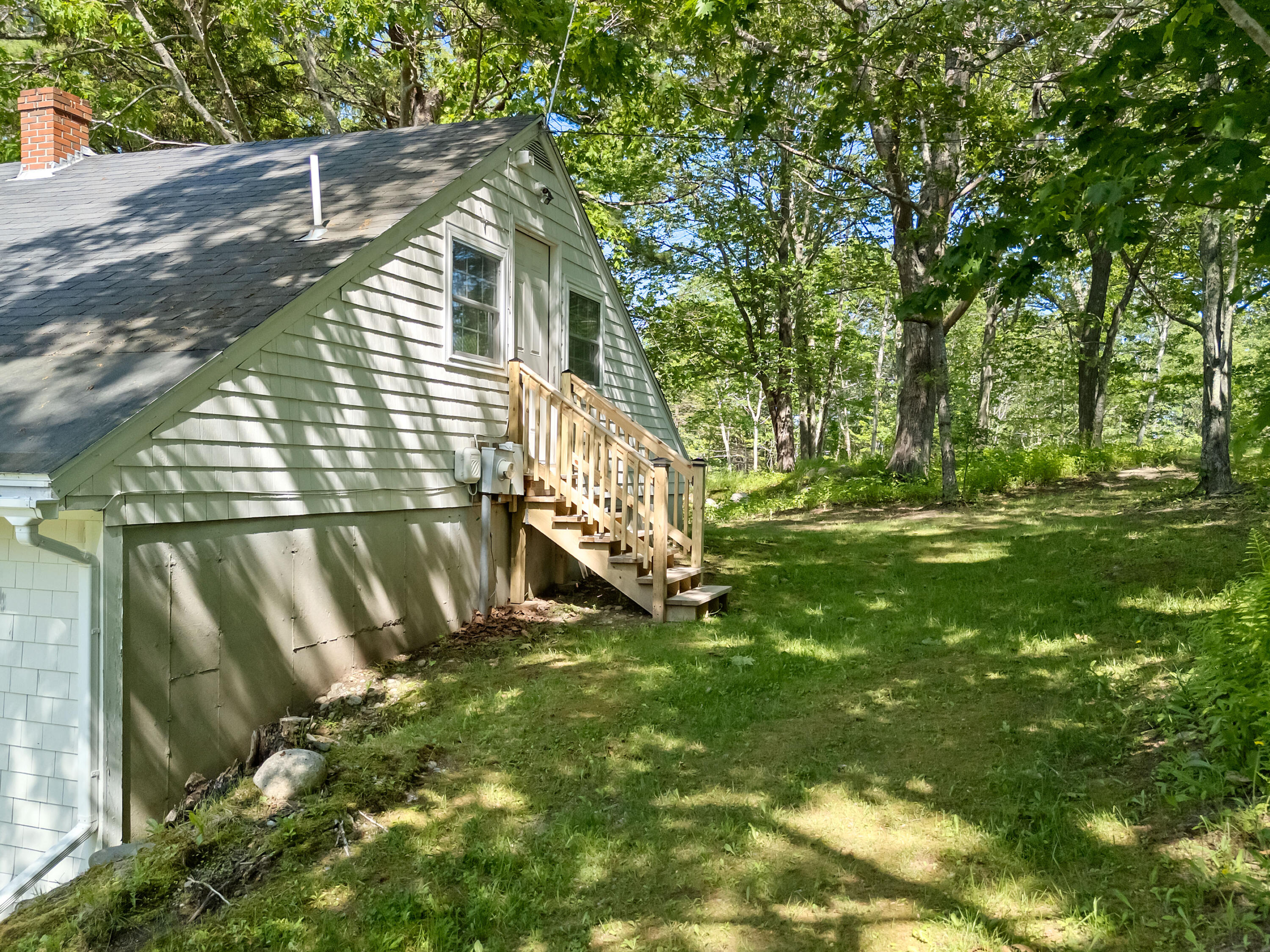 12 Burns Drive Friendship, ME 04547 - Photo 49 of 53 DJI_20250621152852_0230_D