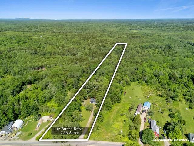 $358,000 | 12 Burns Drive, Friendship, ME 04547
