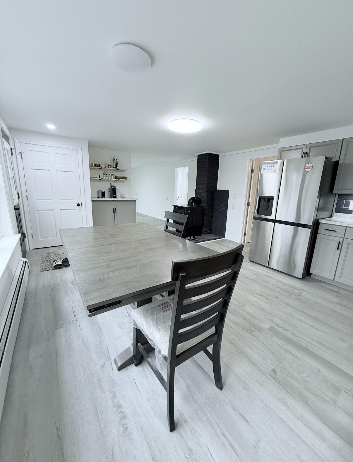 12 Burns Drive Friendship, ME 04547 - Photo 9 of 53 Kitchen