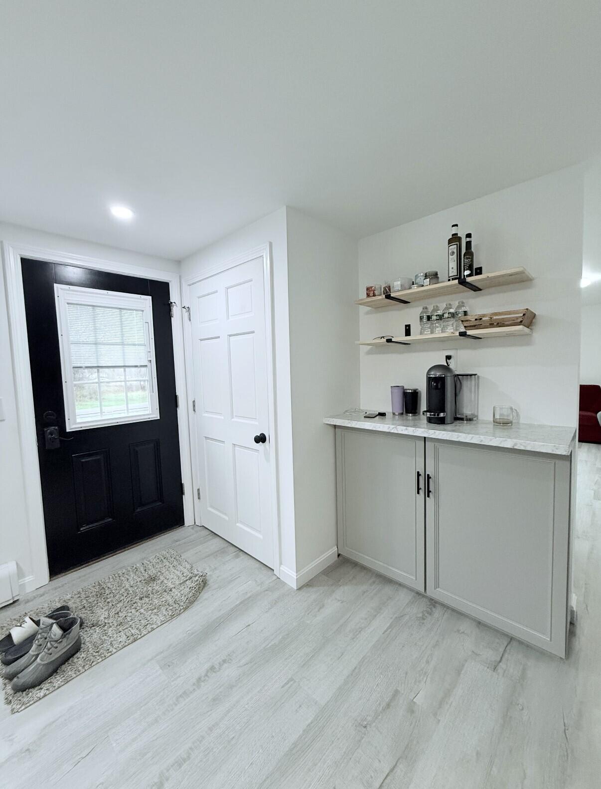 12 Burns Drive Friendship, ME 04547 - Photo 10 of 53 Kitchen