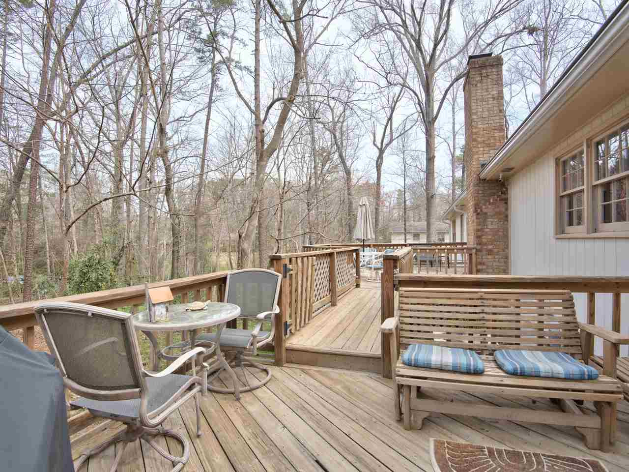 3408 Cromwell Road Durham, NC 27705 - Photo 18 of 25 Photo 18