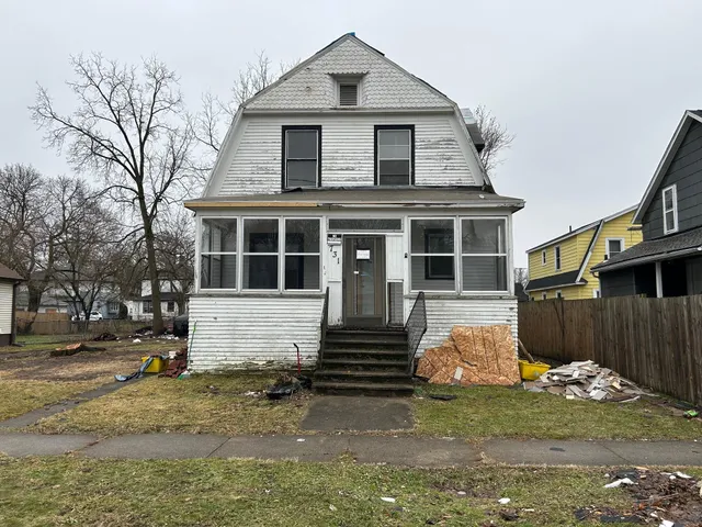 $79,900 | 731 Mabel Street, Kalamazoo, MI 49007