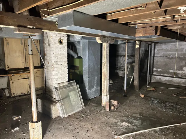 $79,900 | 731 Mabel Street, Kalamazoo, MI 49007