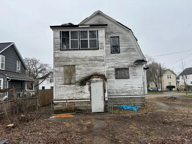 $79,900 | 731 Mabel Street, Kalamazoo, MI 49007