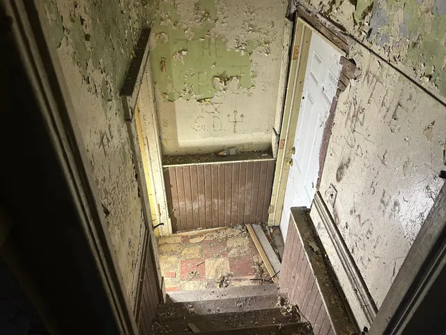 $79,900 | 731 Mabel Street, Kalamazoo, MI 49007