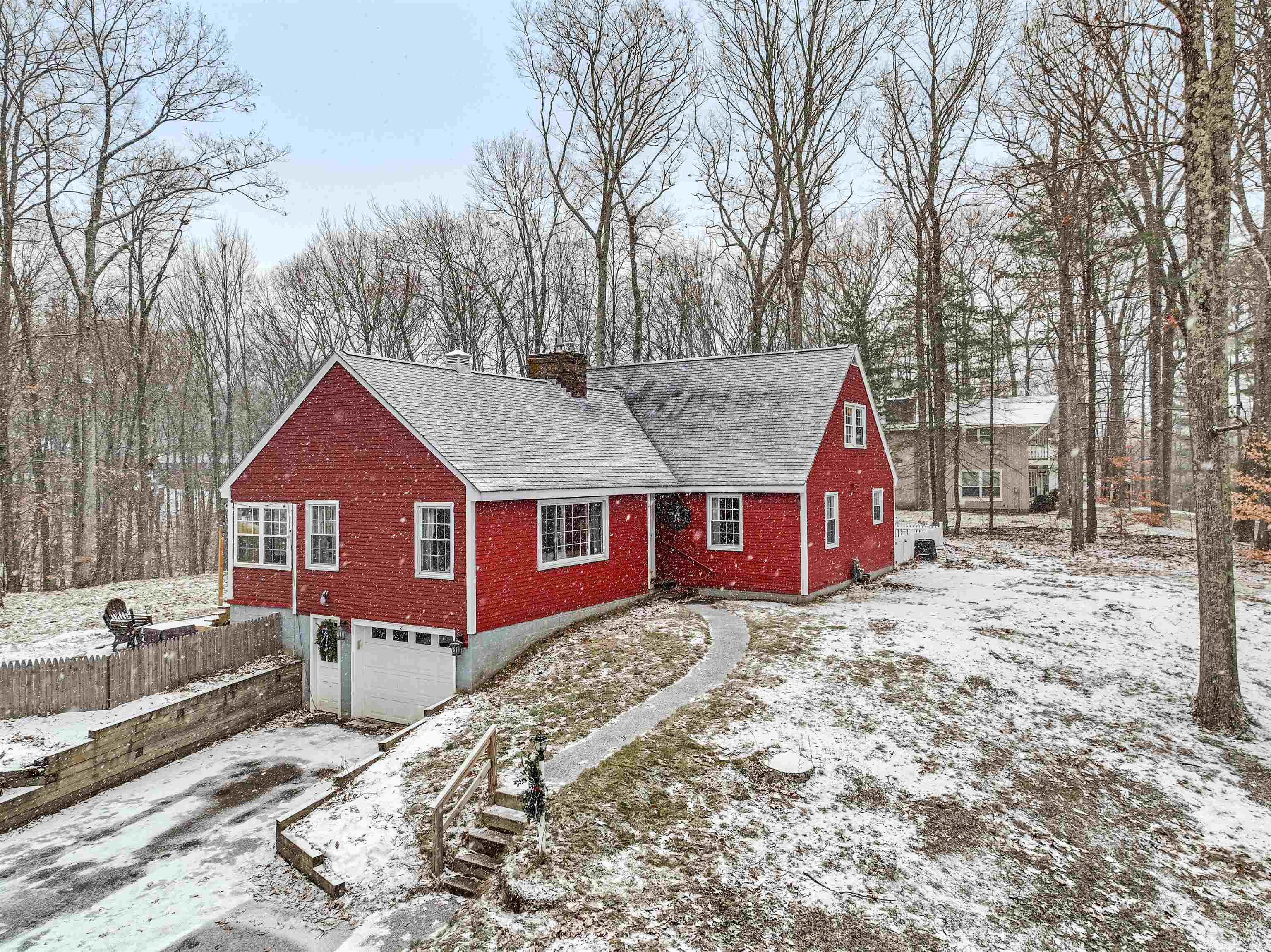 2 Ridge Road Essex, VT 05452 - Photo 1 of 40 Gallery Image 1