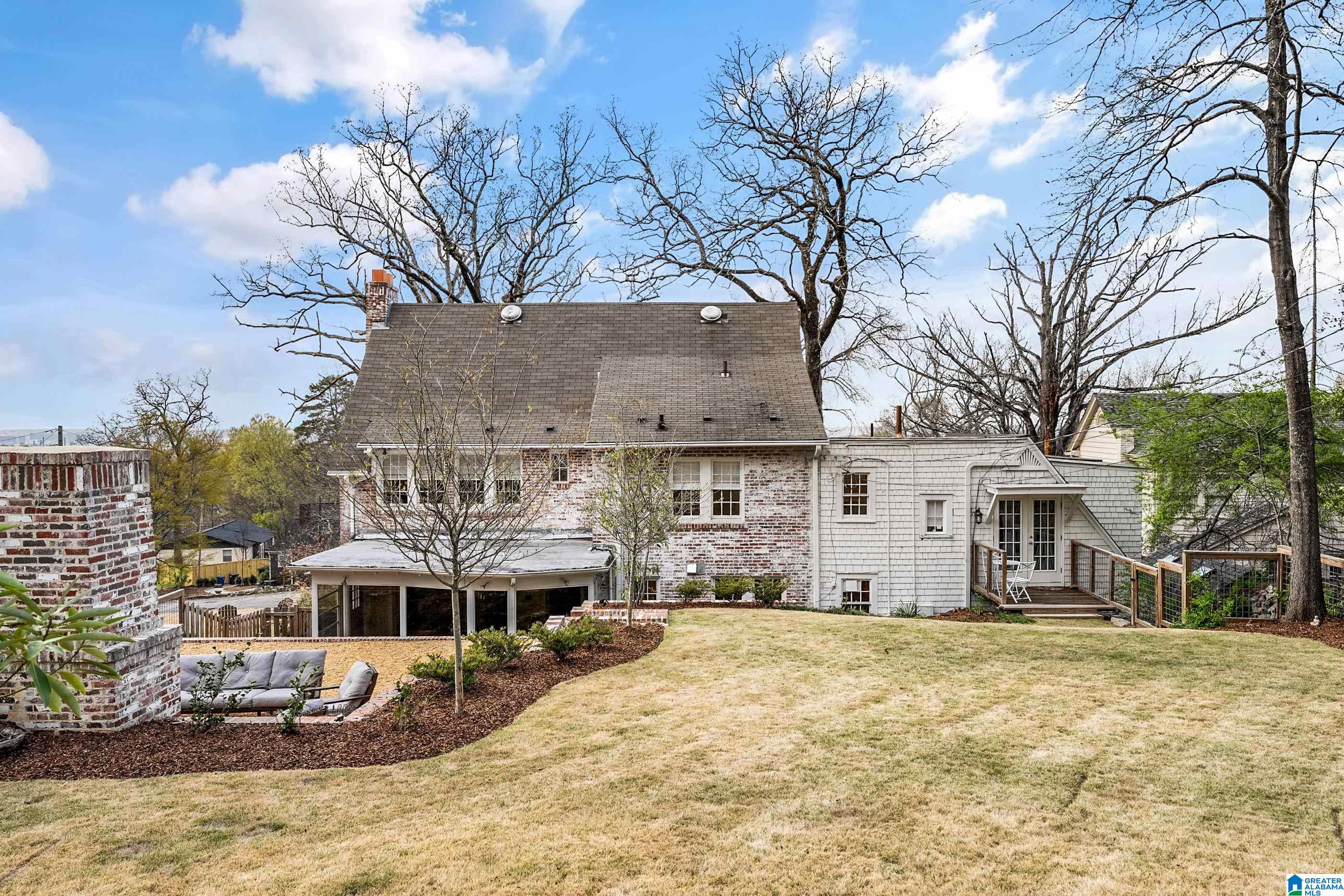 4241 Cliff Road Birmingham, AL 35222 - Photo 41 of 43