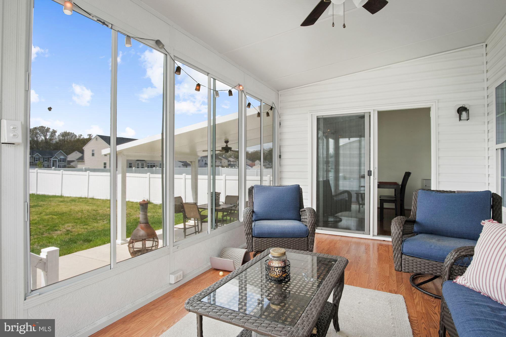 287 Staggerbush Road Williamstown, NJ 08094 - Photo 31 of 35 Bring the Outdoors In.