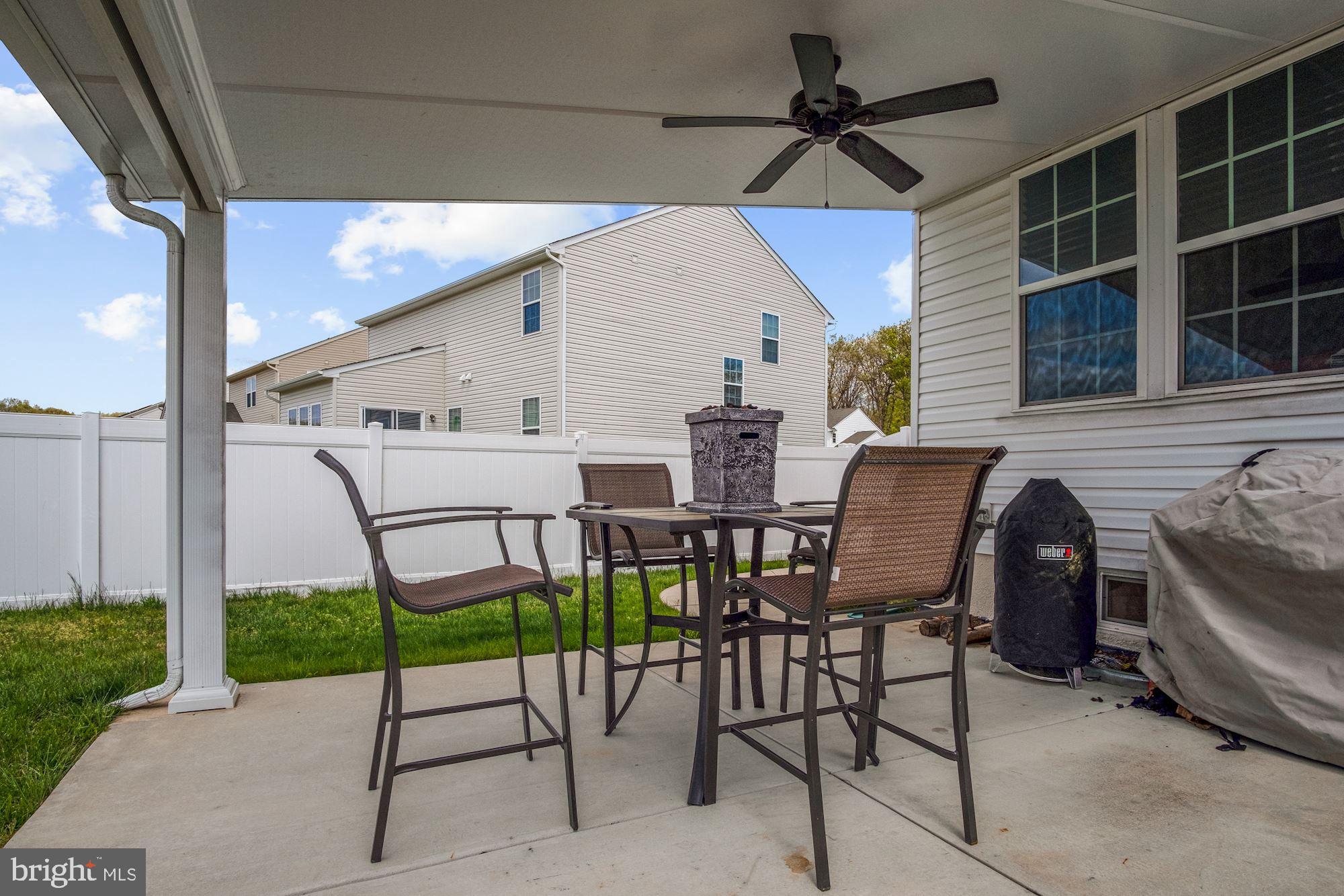 287 Staggerbush Road Williamstown, NJ 08094 - Photo 34 of 35 Great for Entertaining.