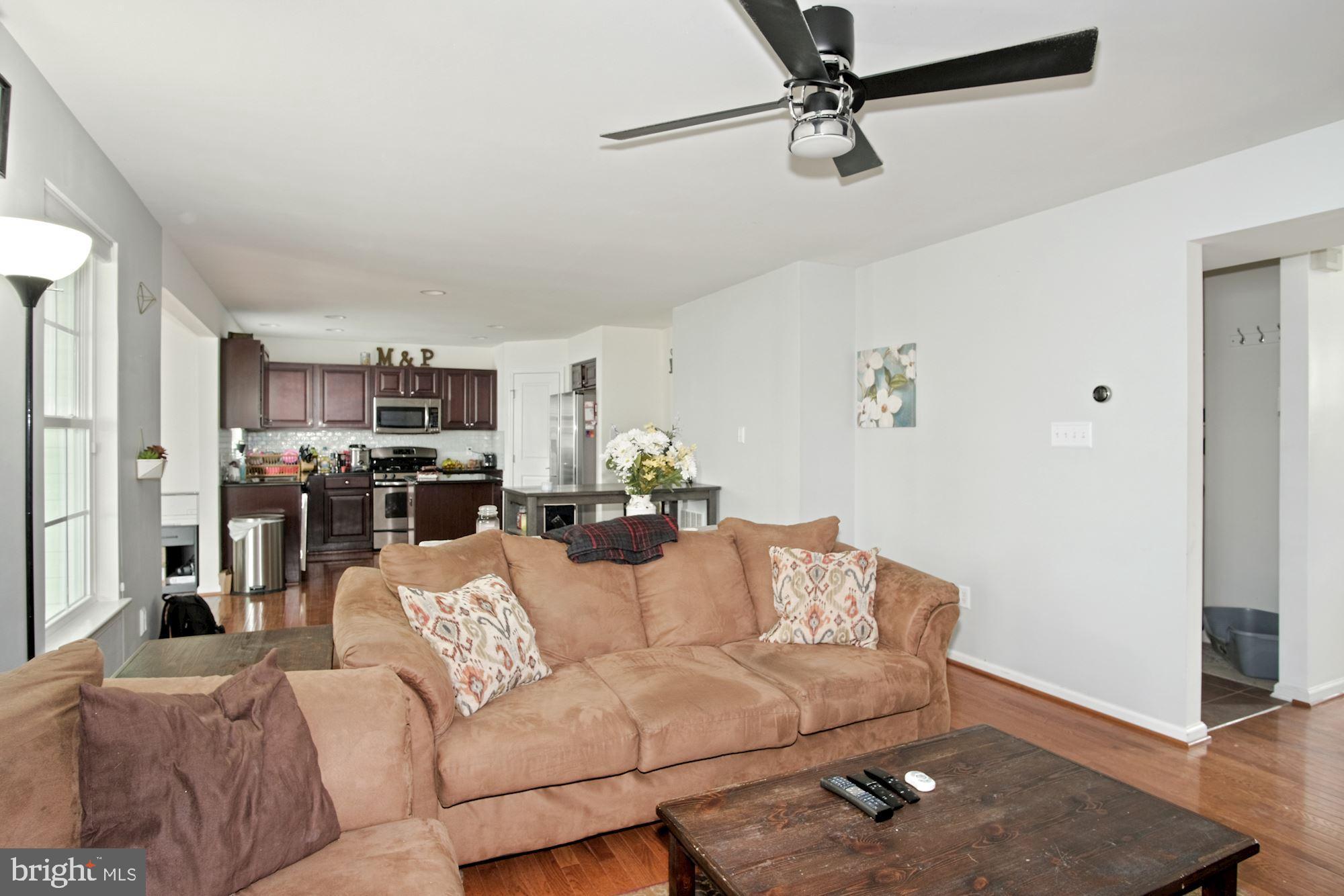 287 Staggerbush Road Williamstown, NJ 08094 - Photo 7 of 35 Open Floor Plan