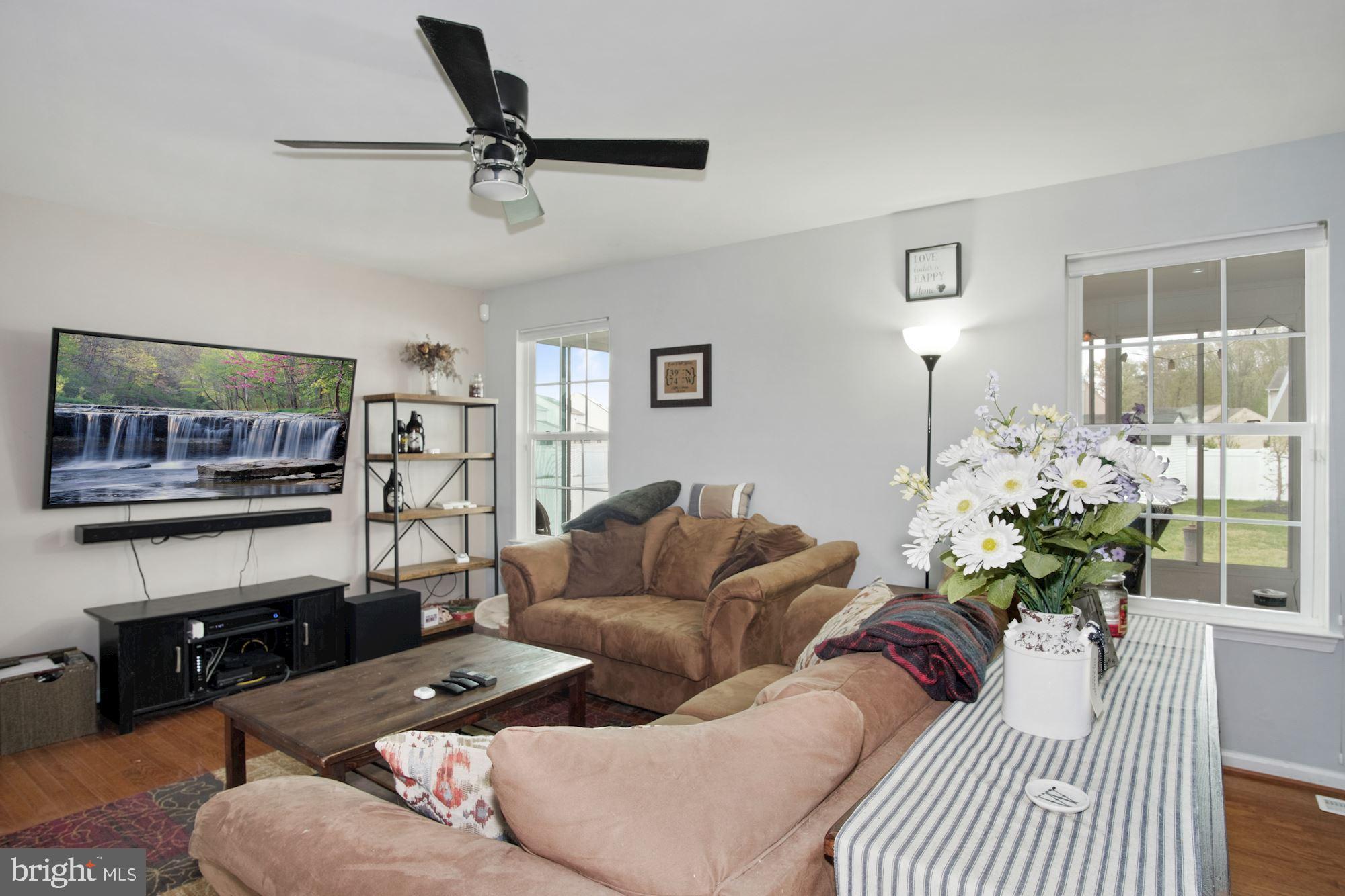 287 Staggerbush Road Williamstown, NJ 08094 - Photo 9 of 35 Waiting for your to Add your Special Touch