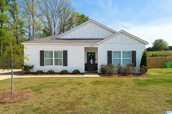 $289,900 | 1154 Archers Trail North, Springville, AL 35146