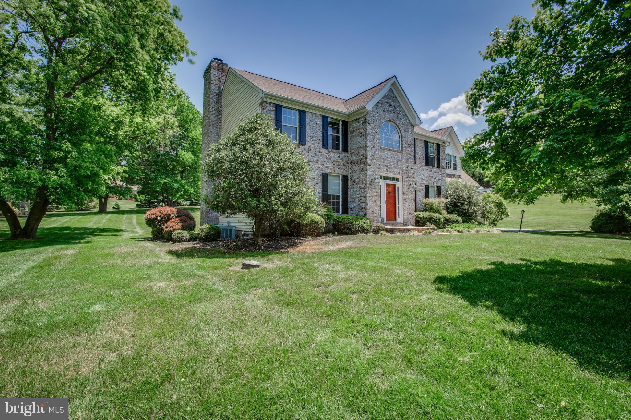 14219 Robcaste Road Phoenix, MD 21131 - Photo 1 of 30 Exterior (Front)