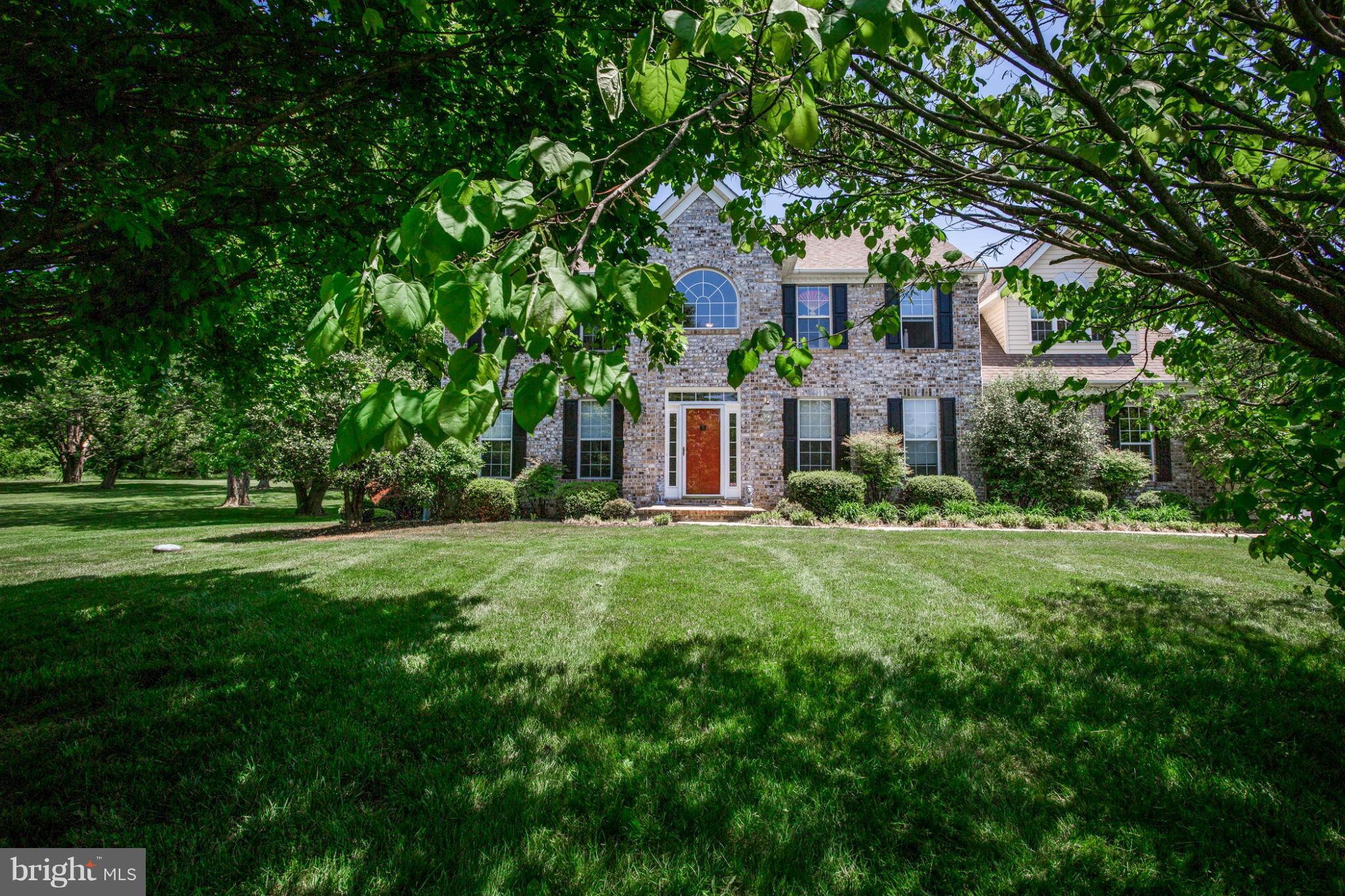 14219 Robcaste Road Phoenix, MD 21131 - Photo 2 of 30 Exterior (Front)