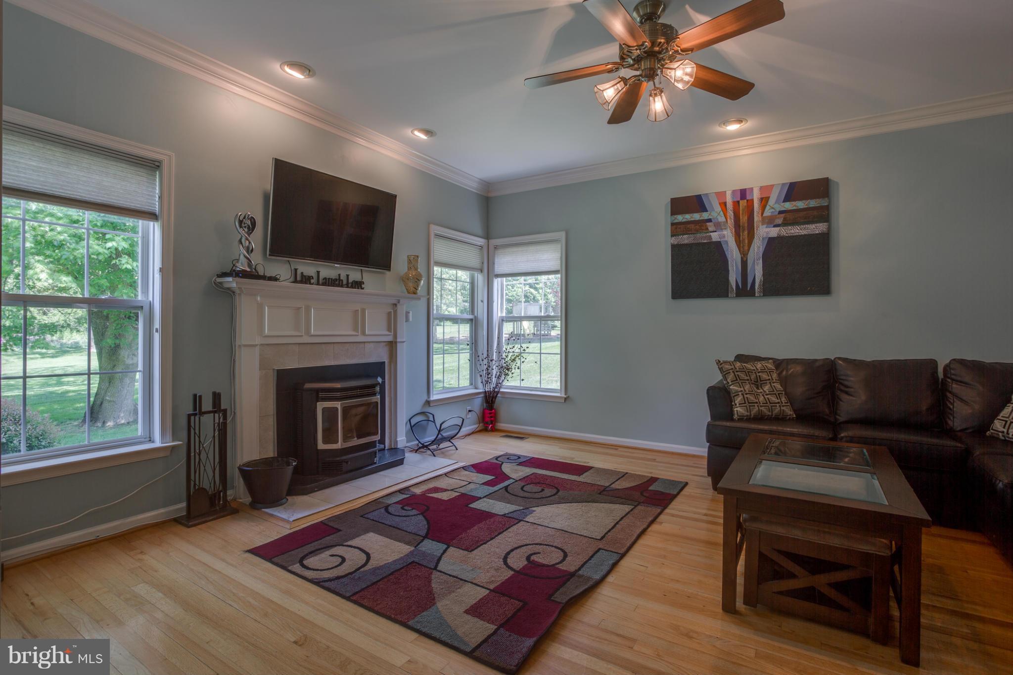 14219 Robcaste Road Phoenix, MD 21131 - Photo 11 of 30 Family Room