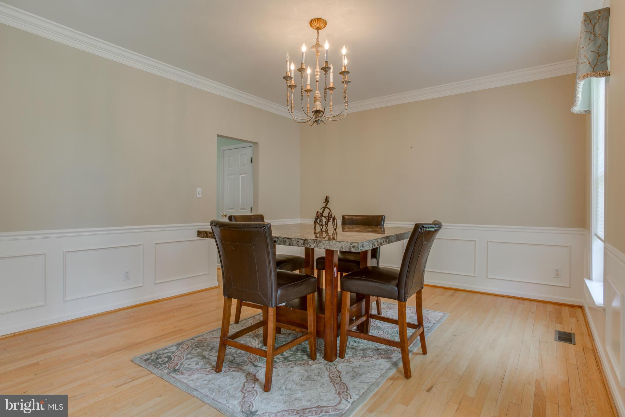 14219 Robcaste Road Phoenix, MD 21131 - Photo 14 of 30 Dining Room
