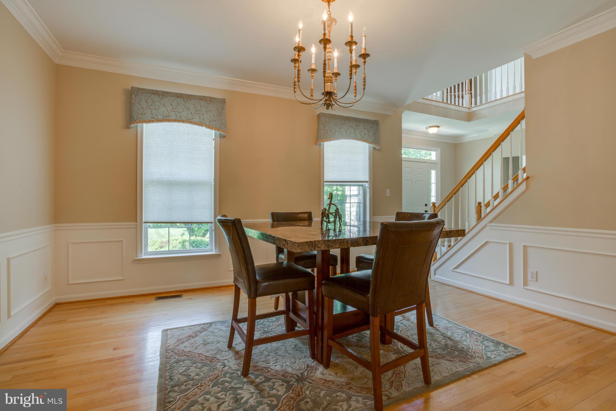 14219 Robcaste Road Phoenix, MD 21131 - Photo 15 of 30 Dining Room