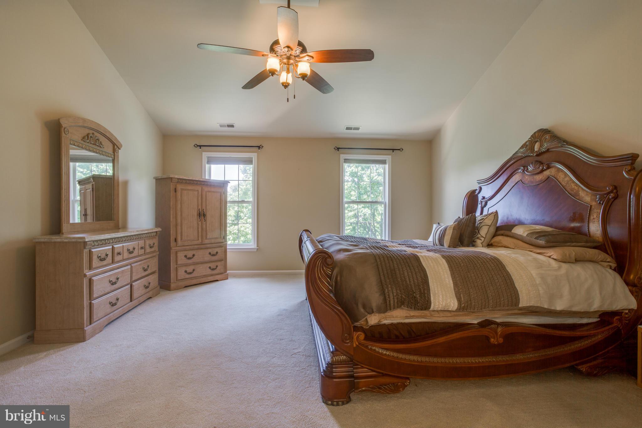 14219 Robcaste Road Phoenix, MD 21131 - Photo 16 of 30 Bedroom (Master)