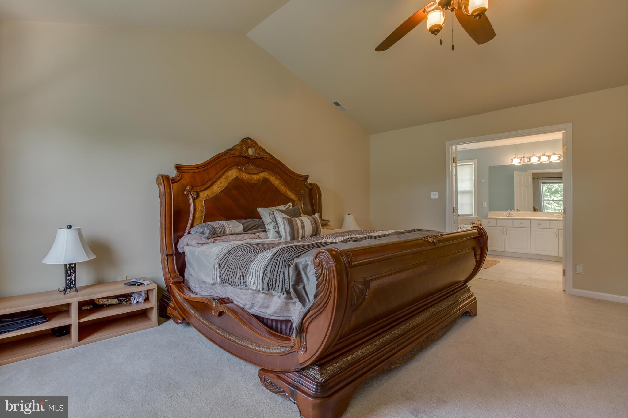14219 Robcaste Road Phoenix, MD 21131 - Photo 17 of 30 Bedroom (Master)