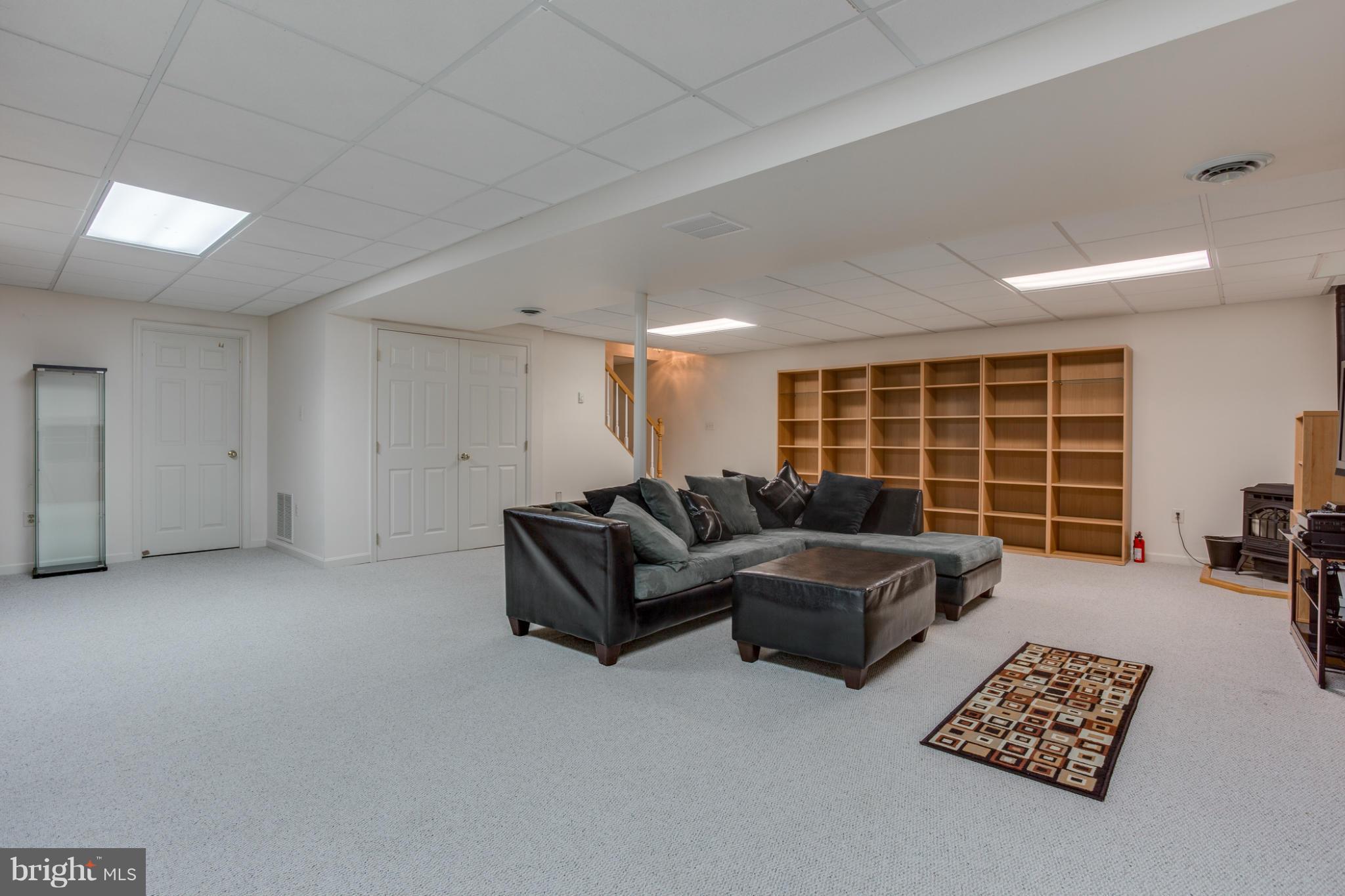 14219 Robcaste Road Phoenix, MD 21131 - Photo 26 of 30 Basement
