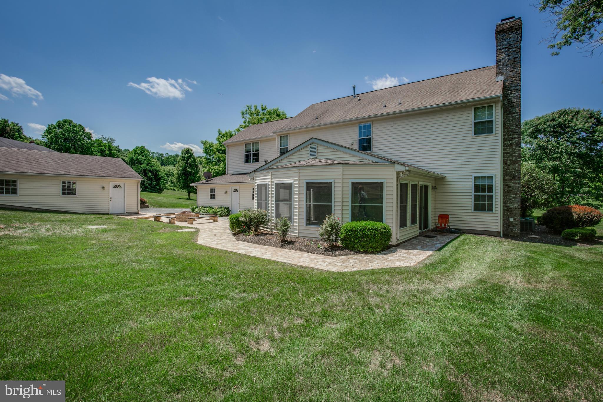 14219 Robcaste Road Phoenix, MD 21131 - Photo 30 of 30 Exterior (Rear)